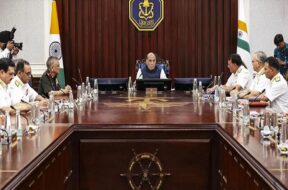 डीएसी की बैठक