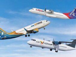 तीन नई एयरलाइंस को मंजूरी