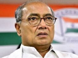 दिग्विजय सिंह