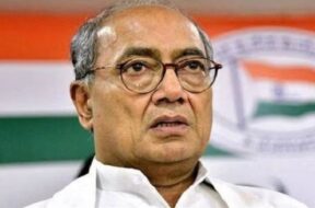 दिग्विजय सिंह