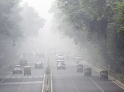 दिल्ली में पांचवीं तक के स्कूल बंद