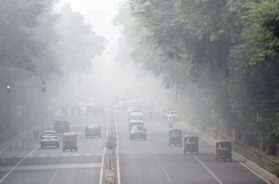 दिल्ली में पांचवीं तक के स्कूल बंद