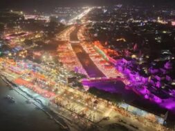 दीपावली अब विश्व धरोहर