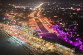 दीपावली अब विश्व धरोहर