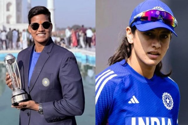 ICC रैंकिंग : हरफनमौला दीप्ति शर्मा का जलवा, बनीं दुनिया की नंबर टी20 गेंदबाज, एनाबेल सदरलैंड को पछाड़ा