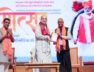 नमोत्सव में अमित शाह