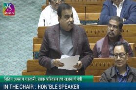 नितिन गडकरी