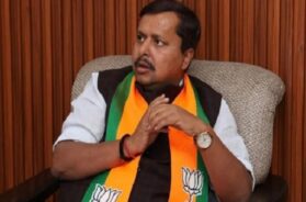 नितिन नबीन