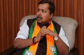 नितिन नबीन