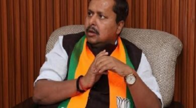 नितिन नबीन