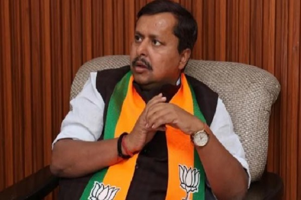 नितिन नबीन भाजपा के राष्ट्रीय कार्यकारी अध्यक्ष नियुक्त, बिहार सरकार में हैं मंत्री