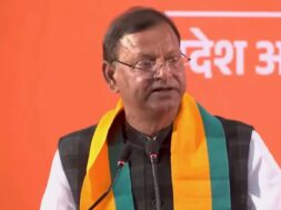 पंकज चौधरी