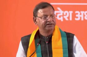 पंकज चौधरी