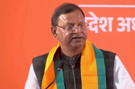 पंकज चौधरी