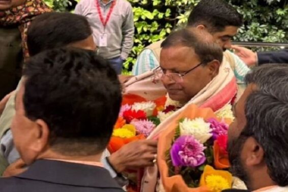 पंकज चौधरी