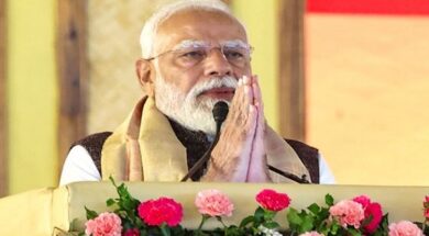 पीएम मोदी