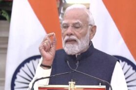 पीएम मोदी