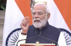 पीएम मोदी