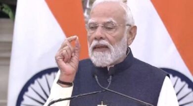 पीएम मोदी