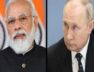 पीएम मोदी और पुतिन