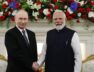 पीएम मोदी और राष्ट्रपति पुतिन