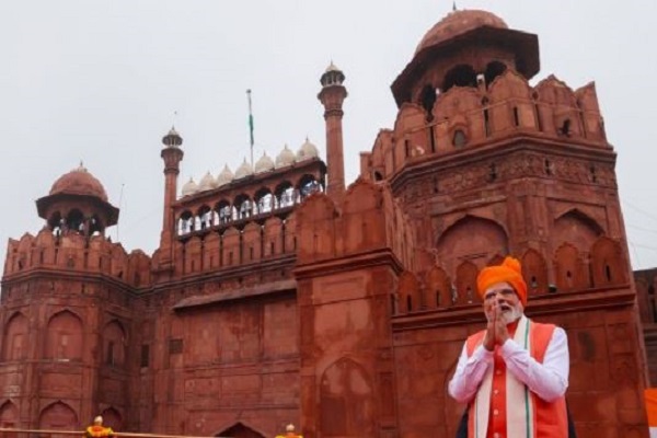 पीएम मोदी बोले – भारत की ‘रिफॉर्म एक्सप्रेस’ का प्राइमरी इंजन युवा आबादी और लोगों का साहस