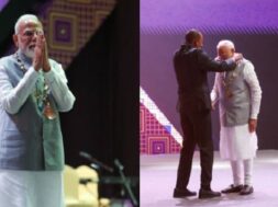 पीएम मोदी को इथियोपिया का सर्वोच्च सम्मान