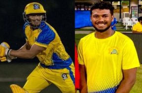 प्रशांत वीर व कार्तिक शर्मा