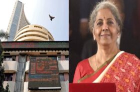 बजट के दिन रविवार को खुलेगा शैयर बाजार