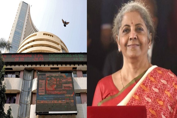 केंद्र सरकार का फैसला – आम बजट के दिन रविवार को खुलेगा शेयर बाजार