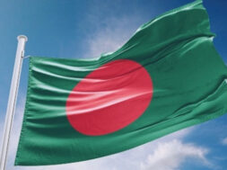 बांग्लादेश