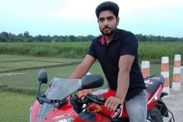 बांग्लादेश में एक और हिन्दू युवक की हत्या, भीड़ ने पीट-पीटकर मार डाला