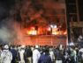 बांग्लादेश में फिर भड़की हिंसा