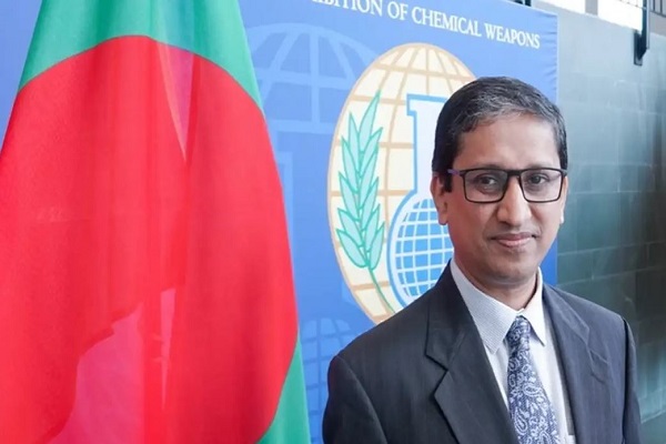 भारत-बांग्लादेश के बीच गहराया तनाव, हफ्तेभर में दूसरी बार तलब किए गए बांग्लादेशी उच्चायुक्त