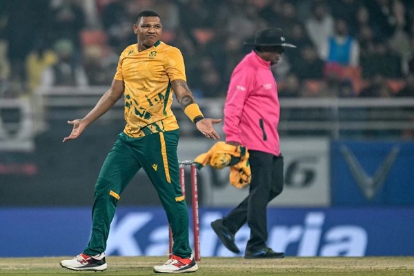 मुल्लांपुर टी20 : दक्षिण अफ्रीका ने चुकाता किया हिसाब, दूसरे मैच में टीम इंडिया 51 रनों से परास्त