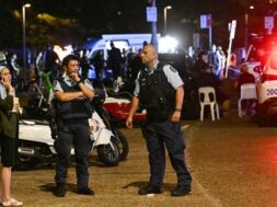 बोंडी बीच आतंकी हमला