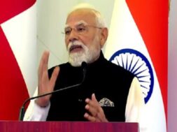 भारत-ओमान बिजनेस समिट को संबोधित करते पीएम मोदी