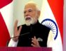भारत-ओमान बिजनेस समिट को संबोधित करते पीएम मोदी