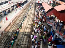 भारतीय रेलवे