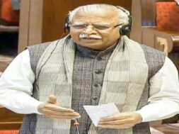 मनोहर लाल खट्टर