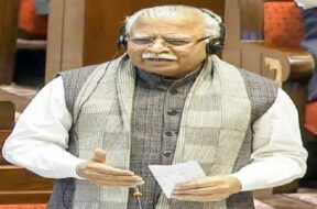 मनोहर लाल खट्टर