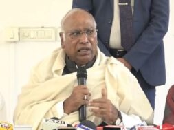 मल्लिकार्जुन खरगे