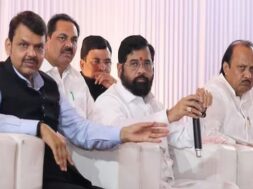 महायुति में सीट फॉर्मूला तैयार