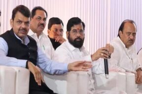 महायुति में सीट फॉर्मूला तैयार