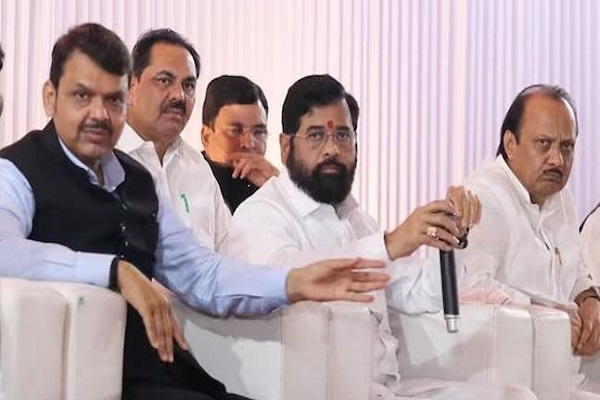 BMC चुनाव : महायुति का ‘सीट-फॉर्मूला’ तैयार, 99% सीटों पर बनी सहमति, आज रात लगेगी अंतिम मुहर