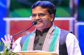 माणिक साहा