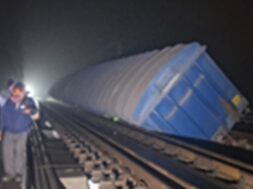 मालगाड़ी