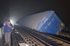 मालगाड़ी