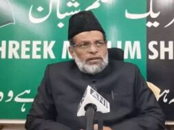 मुश्ताक मलिक