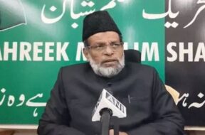 मुश्ताक मलिक